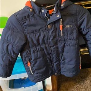 Boy’s jacket